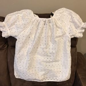 Universal Thread short sleeve